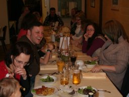 Auf - und Abbau 2013